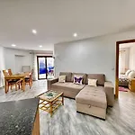 Appartement Refugio De Verao - By Caparica *