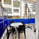 Refugio De Verao - By Caparica Appartement *