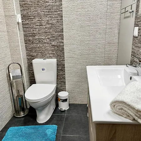 Apartamento Refugio De Verao - By Caparica Costa da Caparica