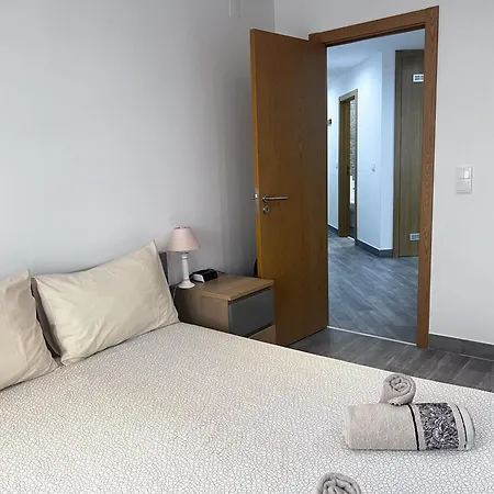 Refugio De Verao - By Caparica Costa da Caparica