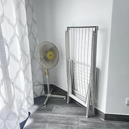 Refugio De Verao - By Caparica Costa da Caparica