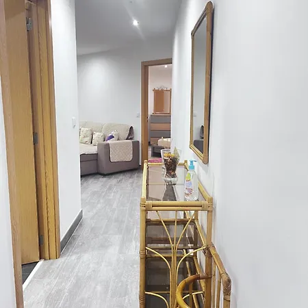 Refugio De Verao - By Caparica Costa da Caparica