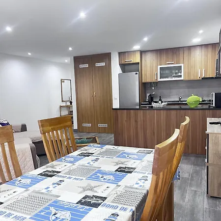 Refugio De Verao - By Caparica Apartment *