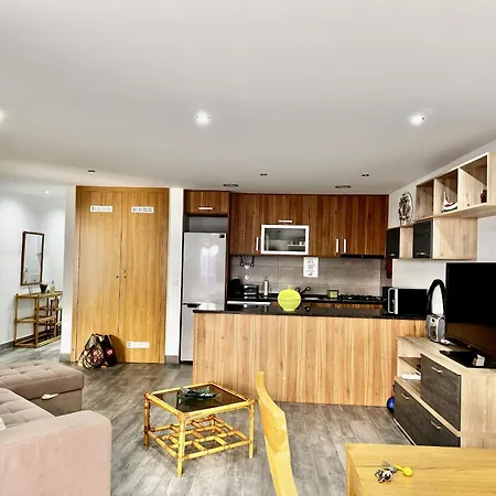 Refugio De Verao - By Caparica Apartment