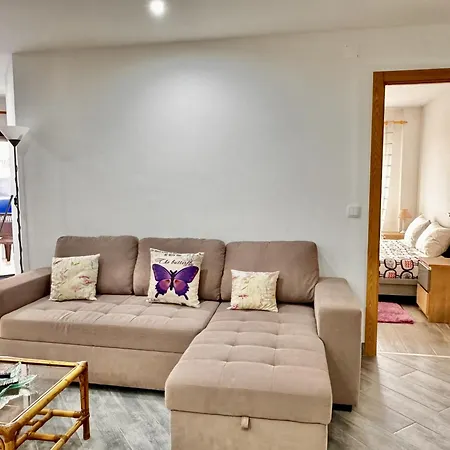 Refugio De Verao - By Caparica *