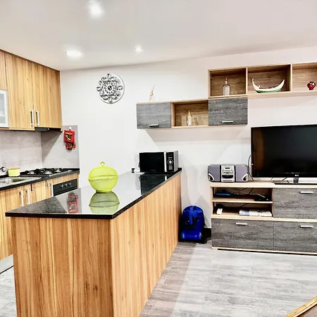 アパート Refugio De Verao - By Caparica コスタ・ダ・カパリカ