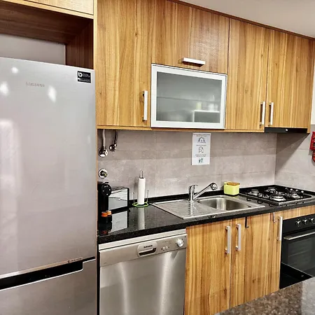 Refugio De Verao - By Caparica *