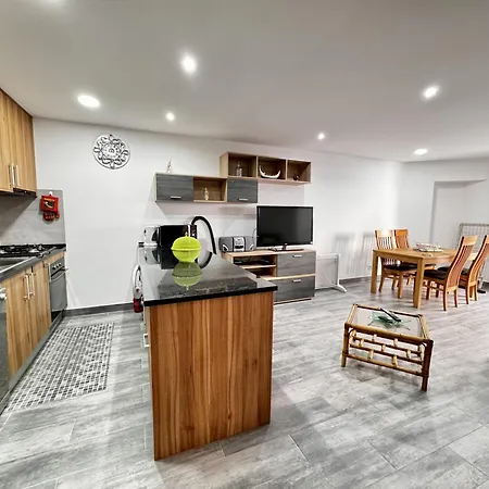 Refugio De Verao - By Caparica Appartement Costa da Caparica