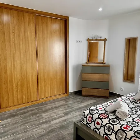 Refugio De Verao - By Caparica