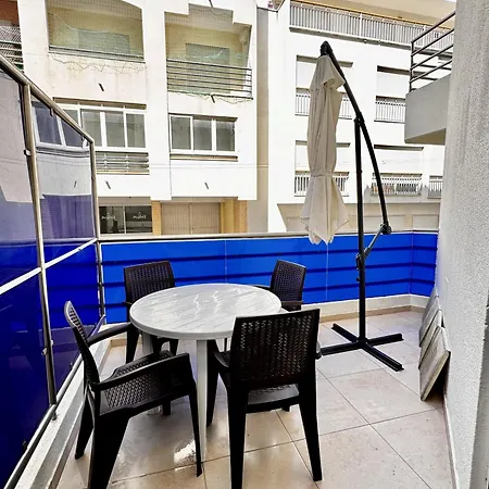 Refugio De Verao - By Caparica Apartment *