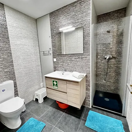 Appartement Refugio De Verao - By Caparica Costa da Caparica