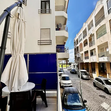 Refugio De Verao - By Caparica Apartment Costa da Caparica