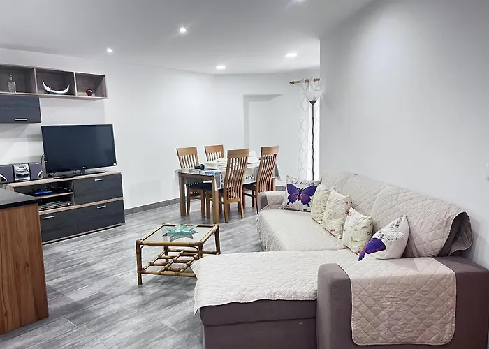 Apartamento Refugio De Verao - By Caparica Costa da Caparica