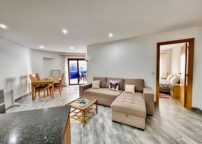 Apartamento Refugio De Verao - By Caparica *
