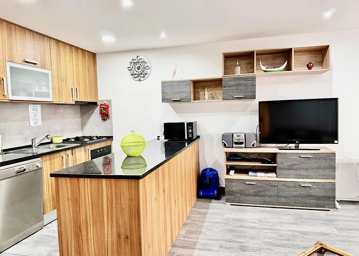 Apartamento Refugio De Verao - By Caparica Costa da Caparica