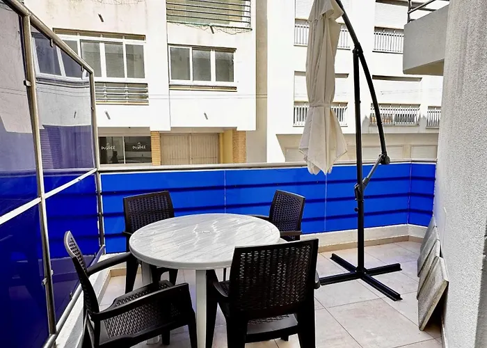 Refugio De Verao - By Caparica Apartamento *