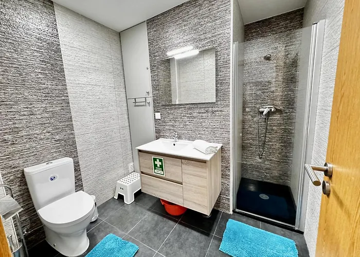 Apartamento Refugio De Verao - By Caparica Costa da Caparica