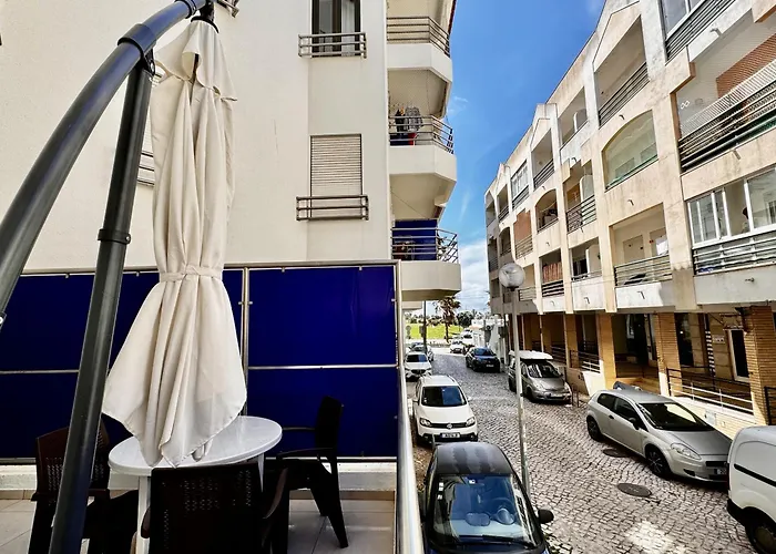 Refugio De Verao - By Caparica Apartamento Costa da Caparica